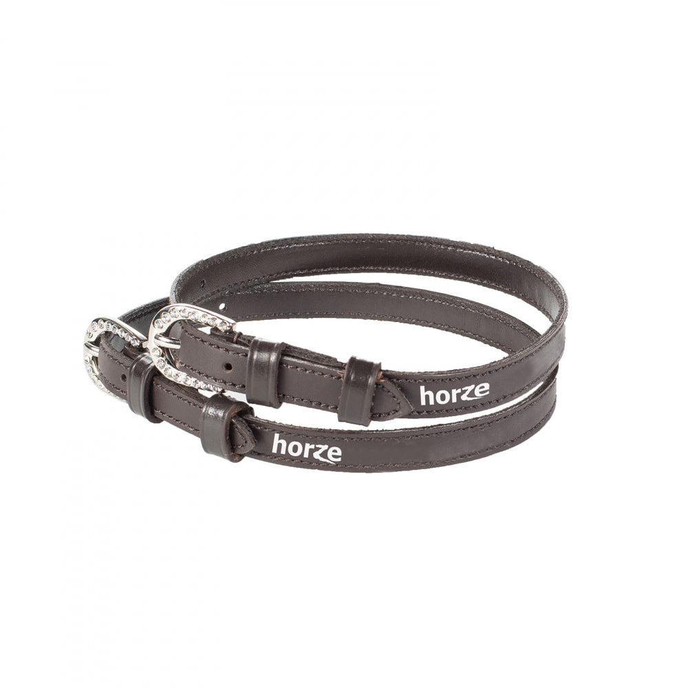 Horze Essex Spur Straps image #1