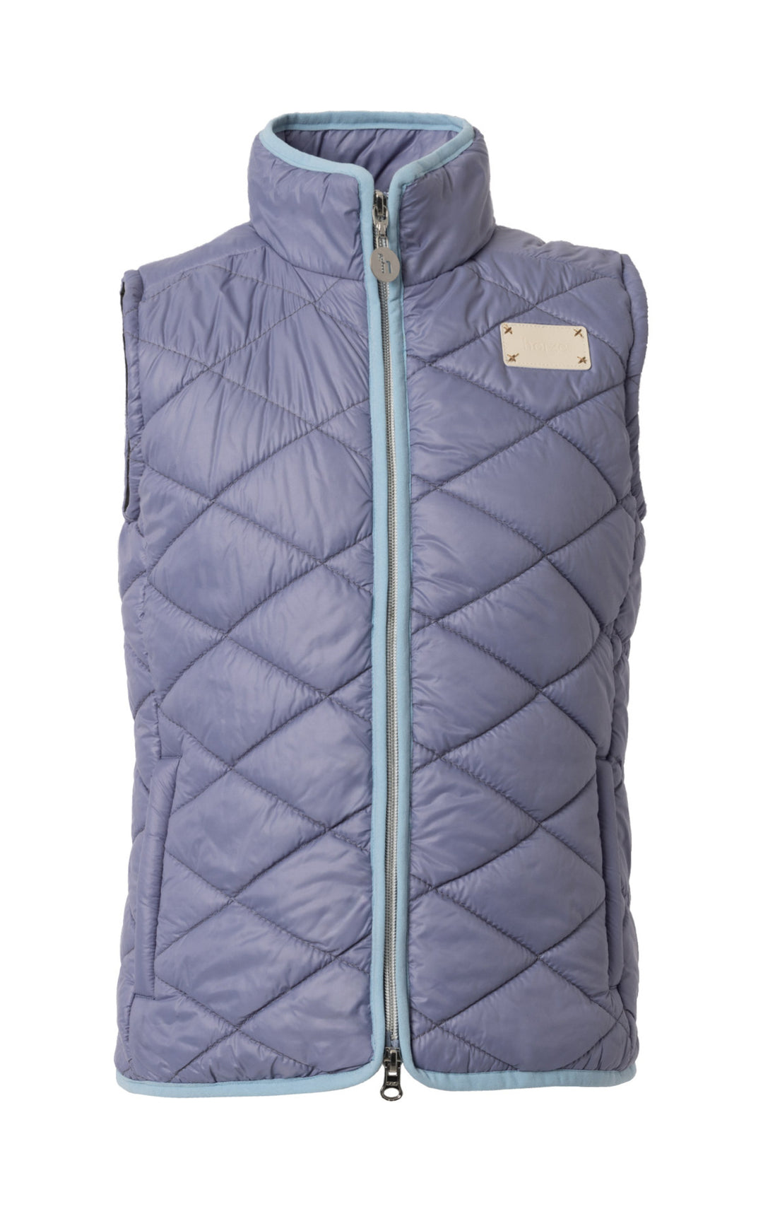 Horze Selina Kids Light Weight Vest image #1