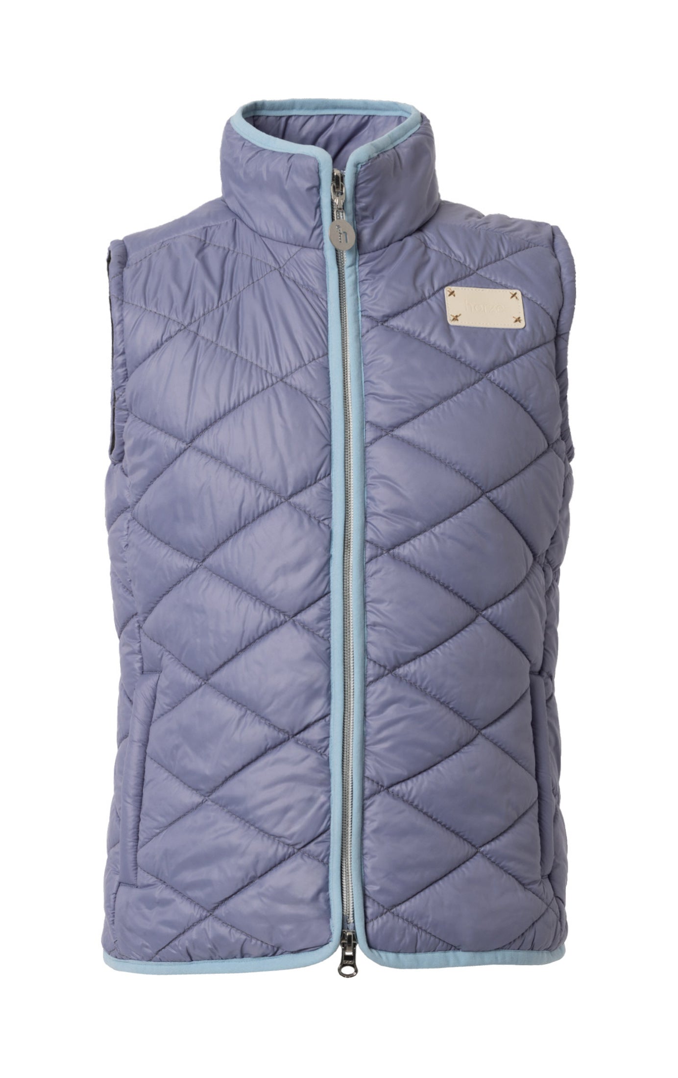 Horze Selina Kids Light Weight Vest image #1