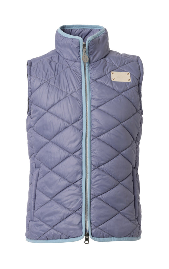 Horze Selina Kids Light Weight Vest image 