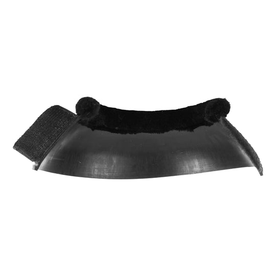 Equinavia Double Lock Fleece Top Rubber Bell Boots image 