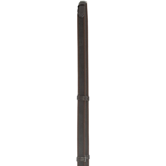 Equinavia Saga Web Rubber Reins image 
