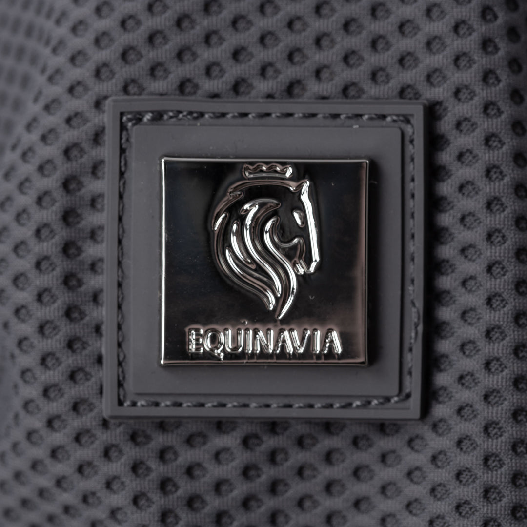Equinavia Julia Womens Training Jacket with NordicAir™ Tech image 