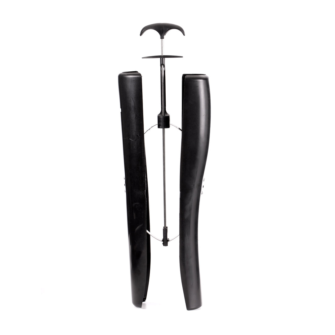 Horze Adjustable Tall Boot Trees image 