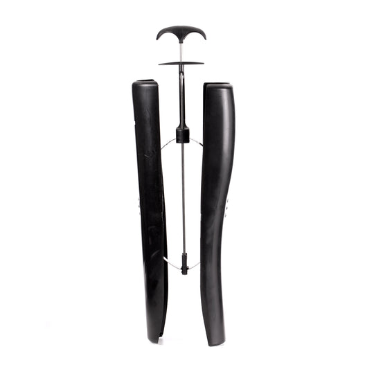 Horze Adjustable Tall Boot Trees image 