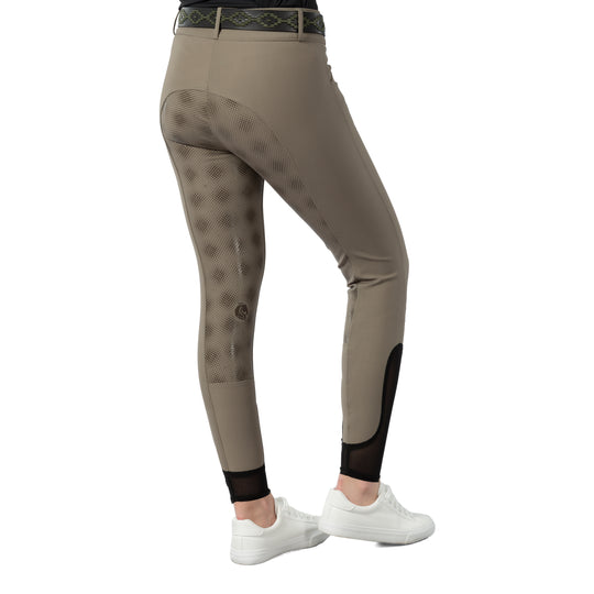 Equinavia Maud Womens Full Seat Breeches image 
