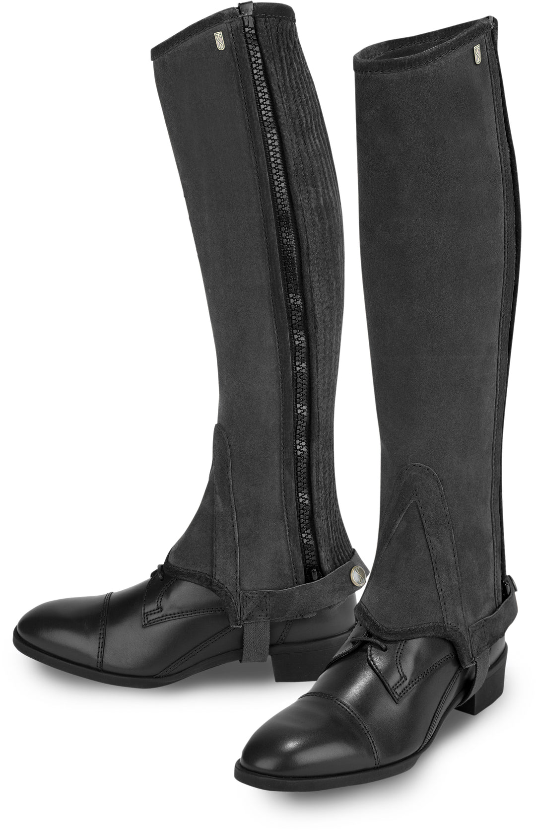 Tredstep Ireland Original Half Chaps image 