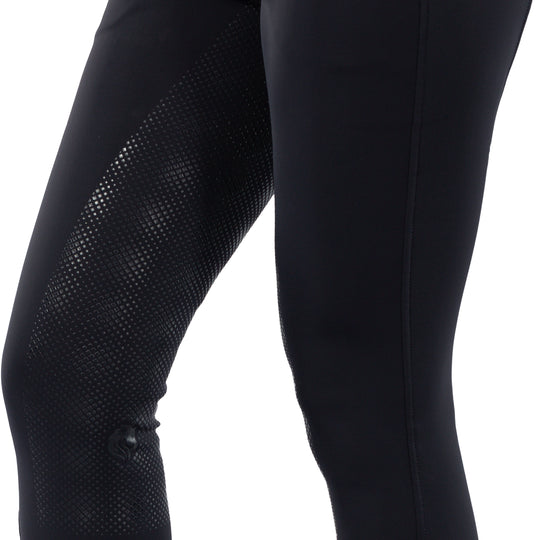 Equinavia Maud Womens Thermo Softshell Full Seat Breeches image 