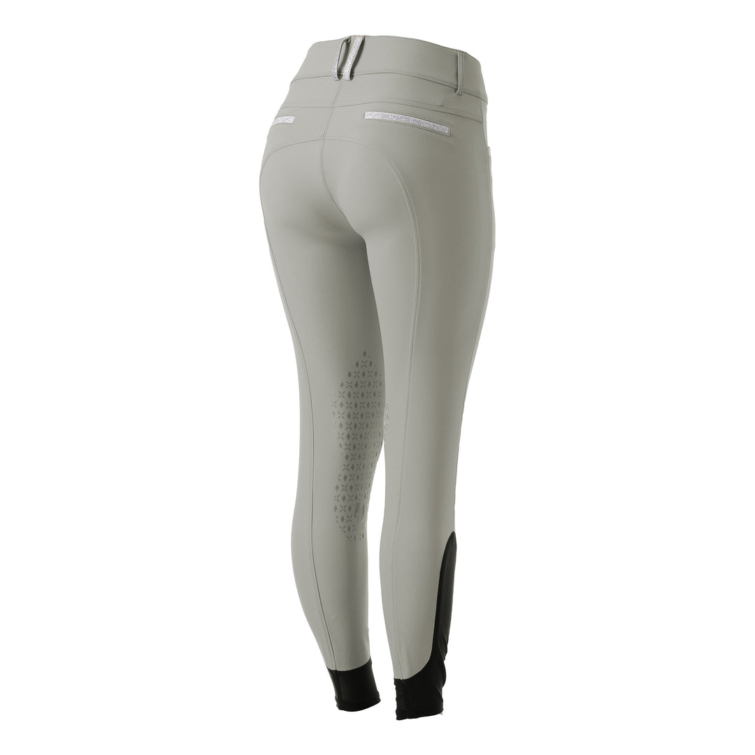 Equinavia Kristina Womens Knee Patch Breeches image 