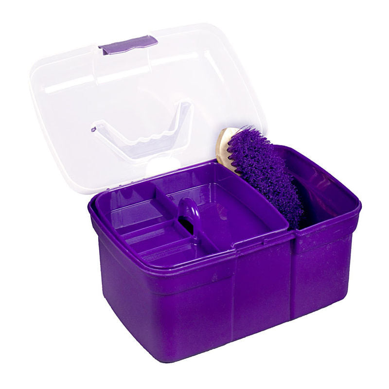 Horze Grooming Box- Juniors image #1
