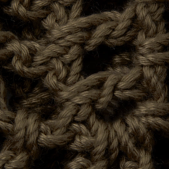 B Vertigo Cameron Double Corded Ear Net image 