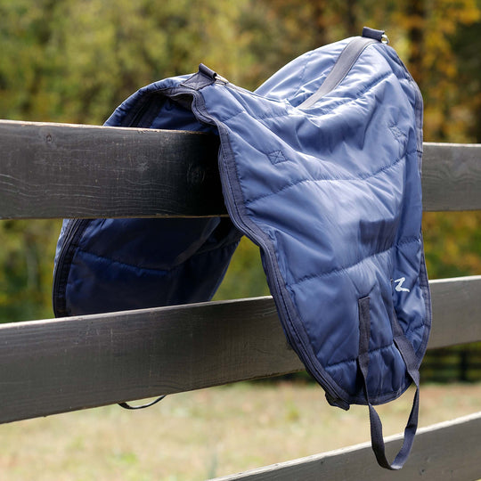 Horze Saddle Bag image 