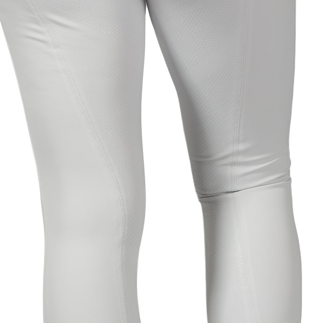 B Vertigo Tiffany Womens Silicone Full Seat Breeches image 