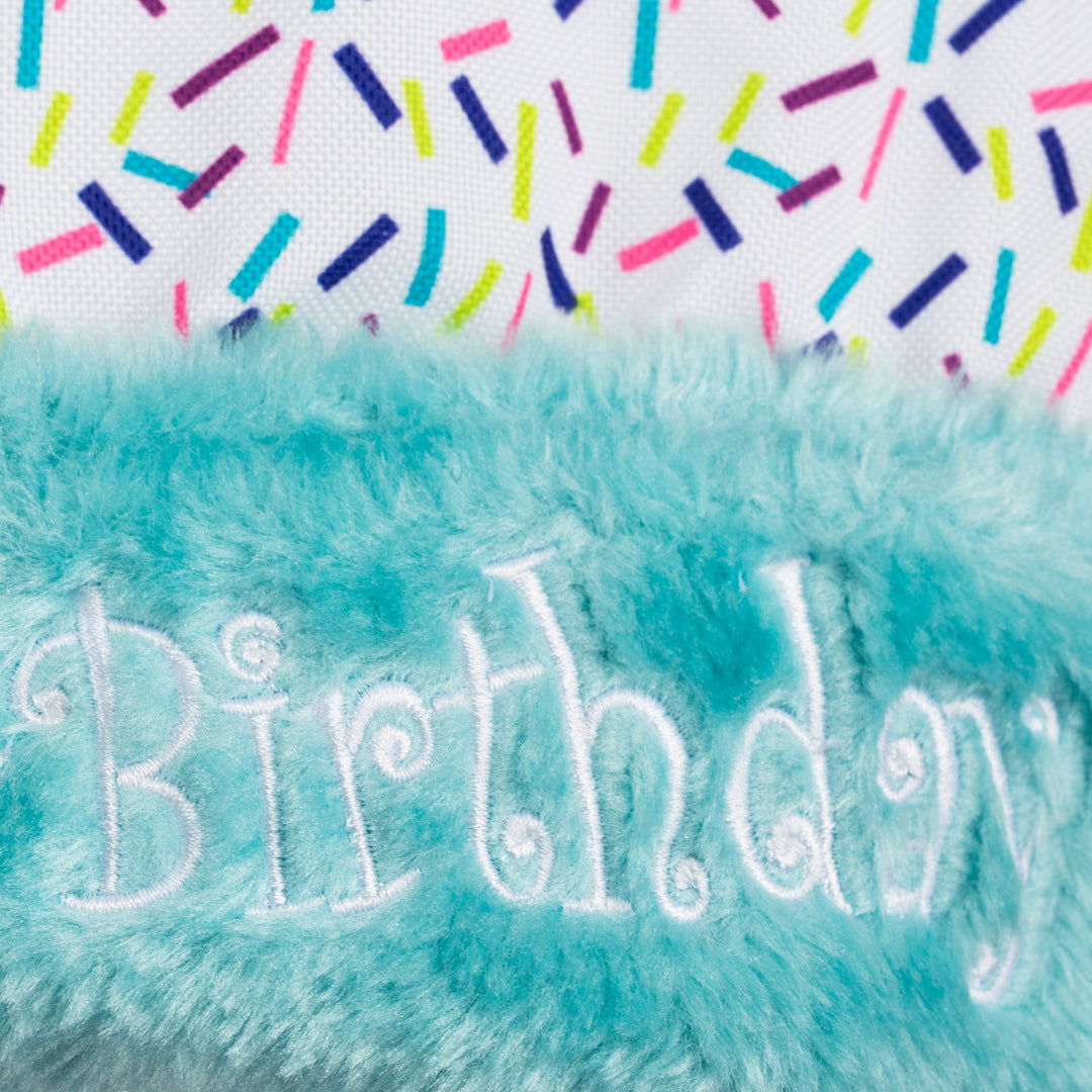 Equinavia Horse Birthday Hat image 
