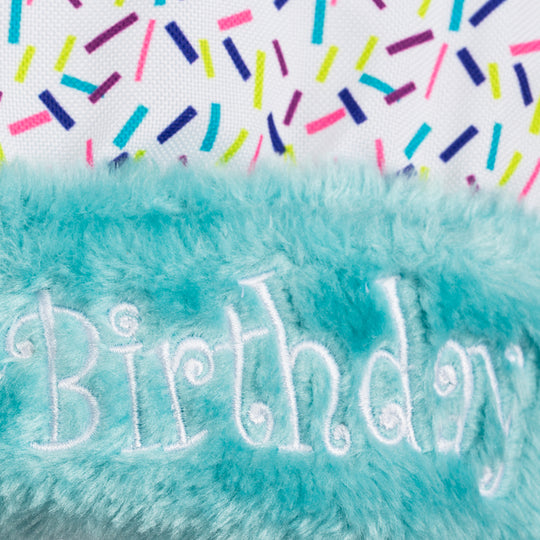 Equinavia Horse Birthday Hat image 