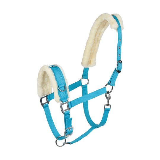 Horze Lunging Cavesson image 