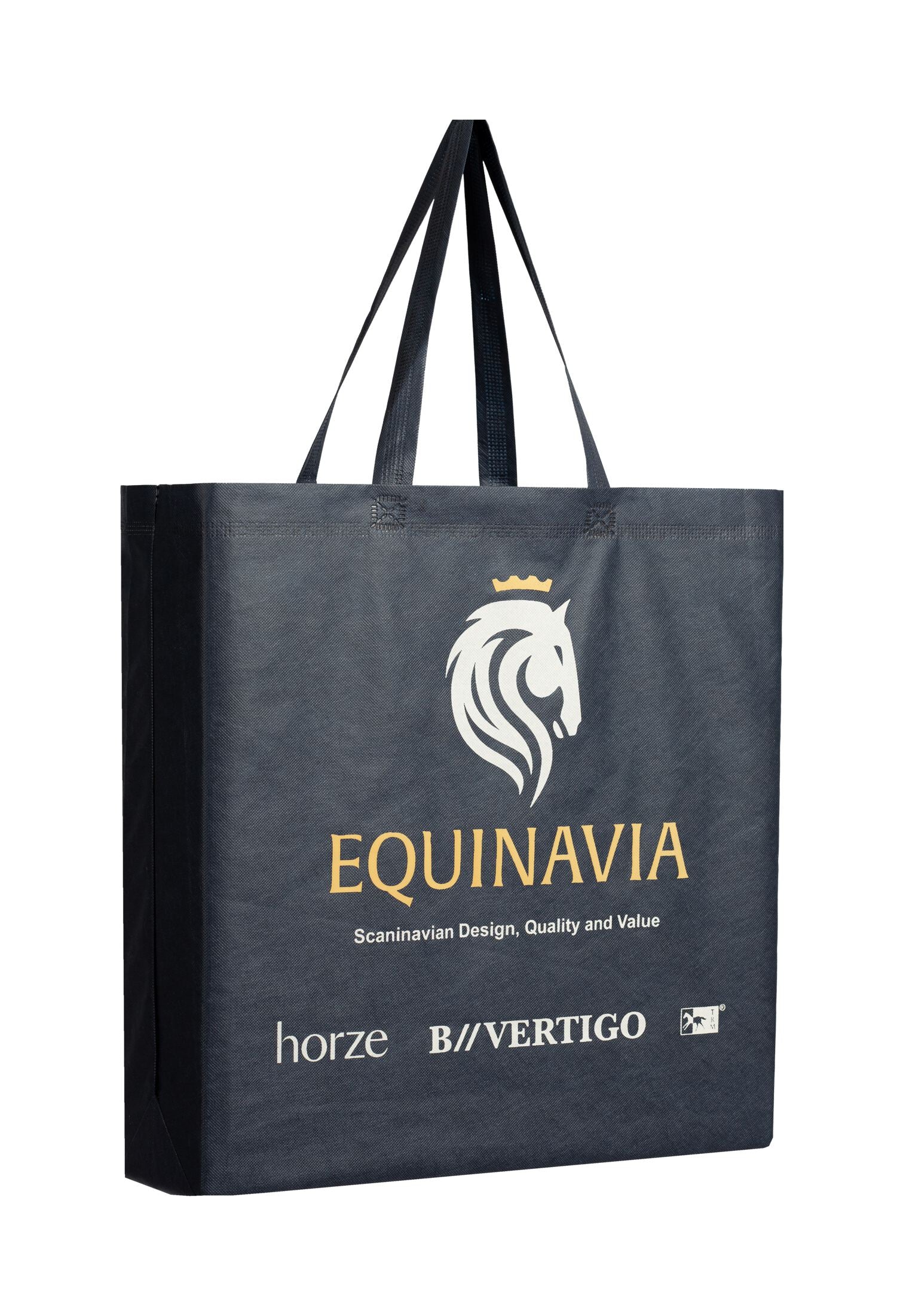 Equinavia Reusable Shopping Bag Case image #1