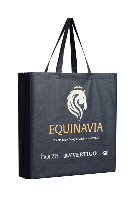 Equinavia Reusable Shopping Bag Case image 
