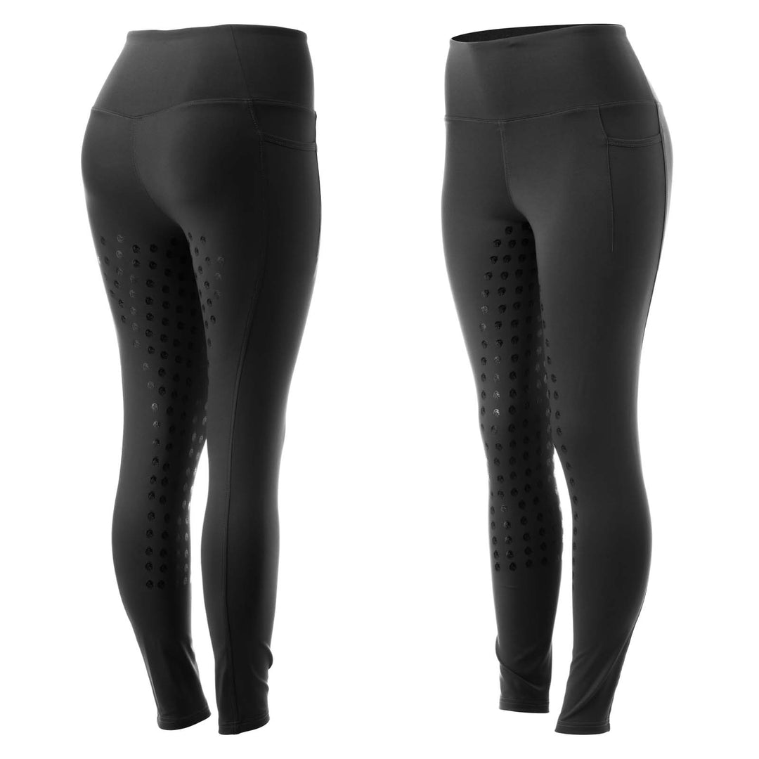 Equinavia Alva Womens Define Full Grip Tights image 