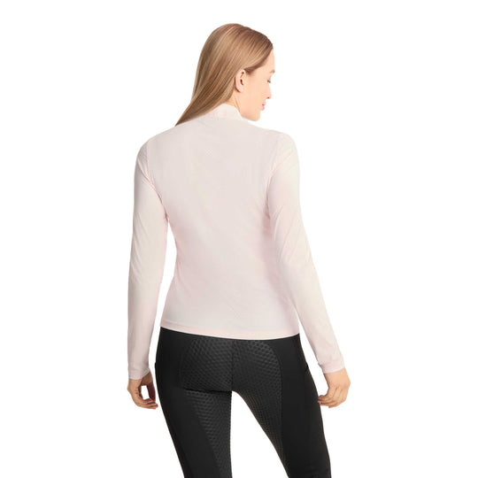 Horze Emmie Womens Cooling Long Sleeved Training Shirt image 