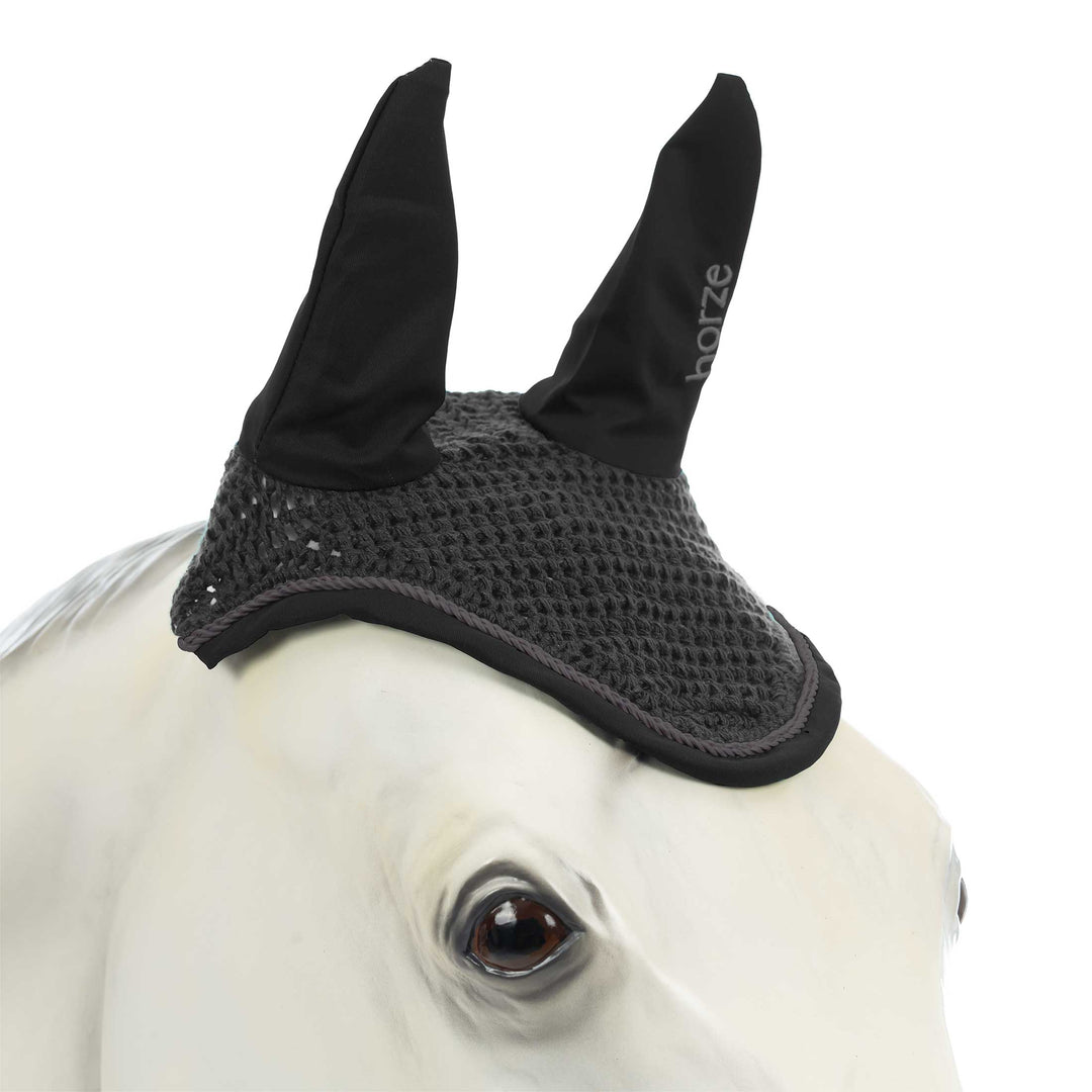 Horze Pegasus Pony Ear Net image #1