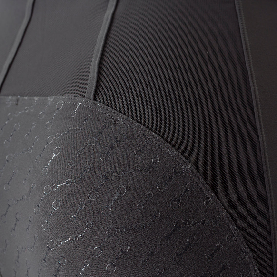 Horze Ciandra Womens UV Pro Full Seat Tights image 