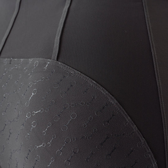 Horze Ciandra Womens UV Pro Full Seat Tights image 