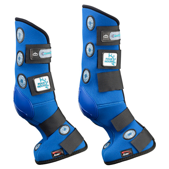 Veredus Magnetik 4-Hour Front Stable Boots image 