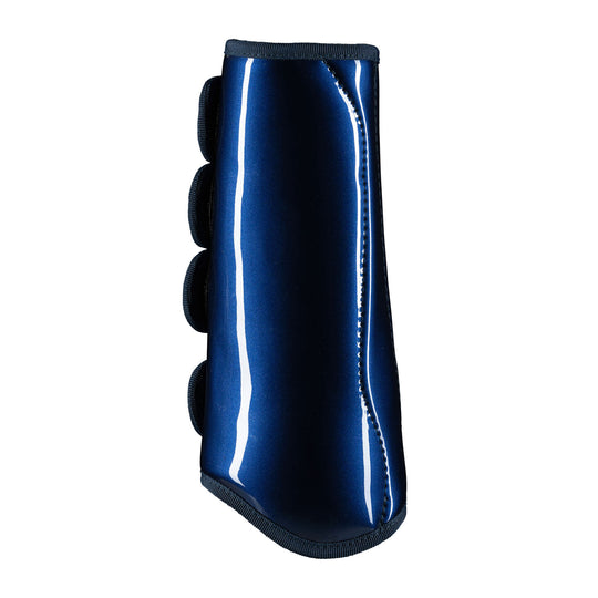 Horze Protection Boots with Glitter image 
