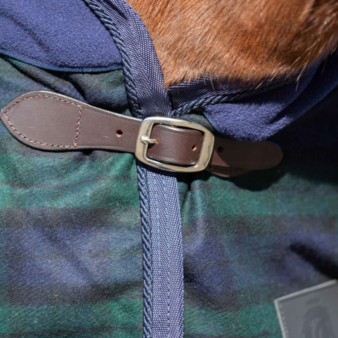 Equinavia Ulla Wool Cooler image 