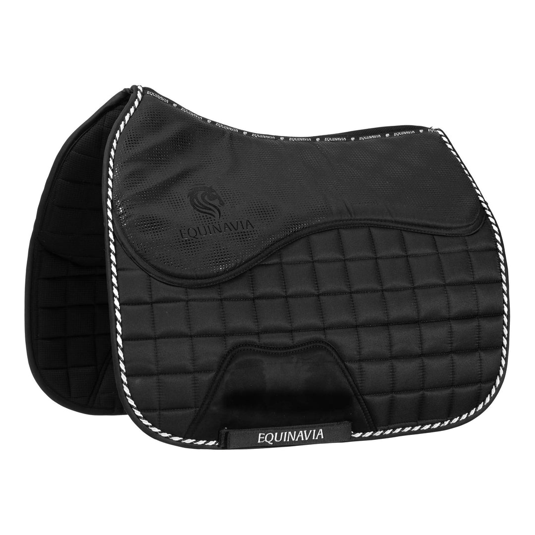 Equinavia Lillehammer Memory Foam Dressage Saddle Pad image #1