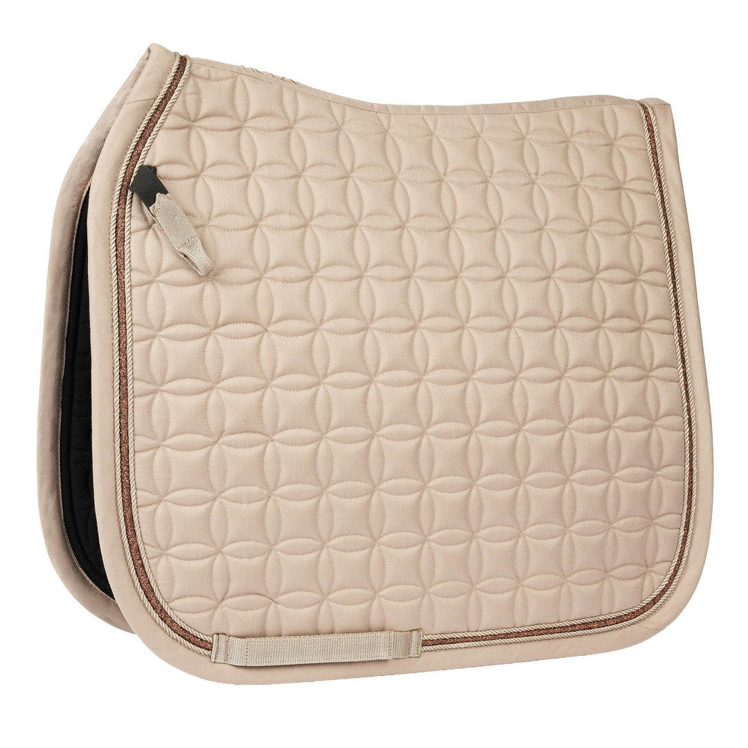 Horze Siena Dressage Saddle Pad image #1