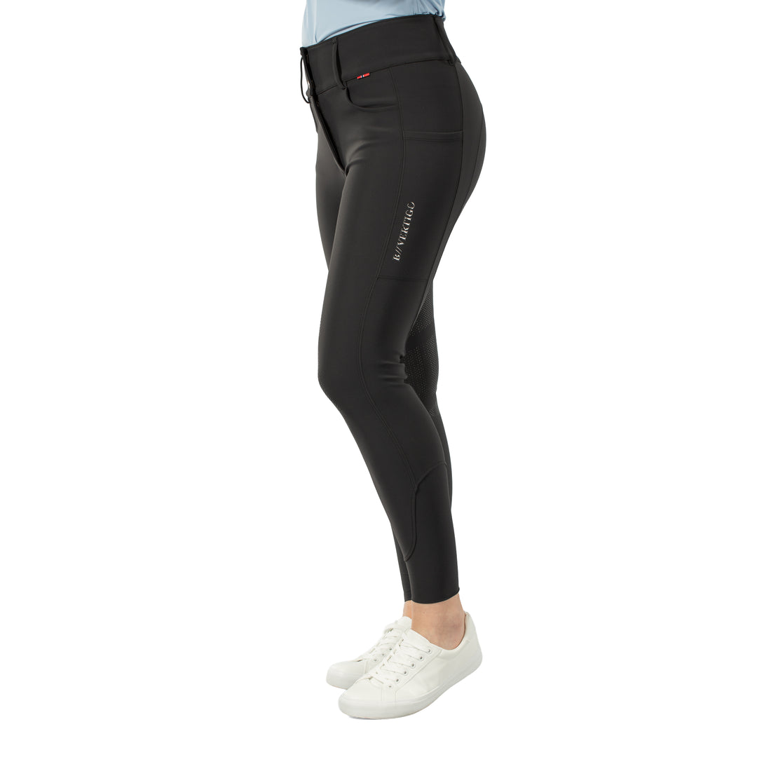 B Vertigo Angela Womens Full Seat Breeches image 