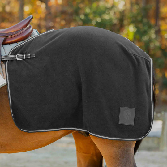 Equinavia Norse Fleece Exercise Quarter Sheet image 