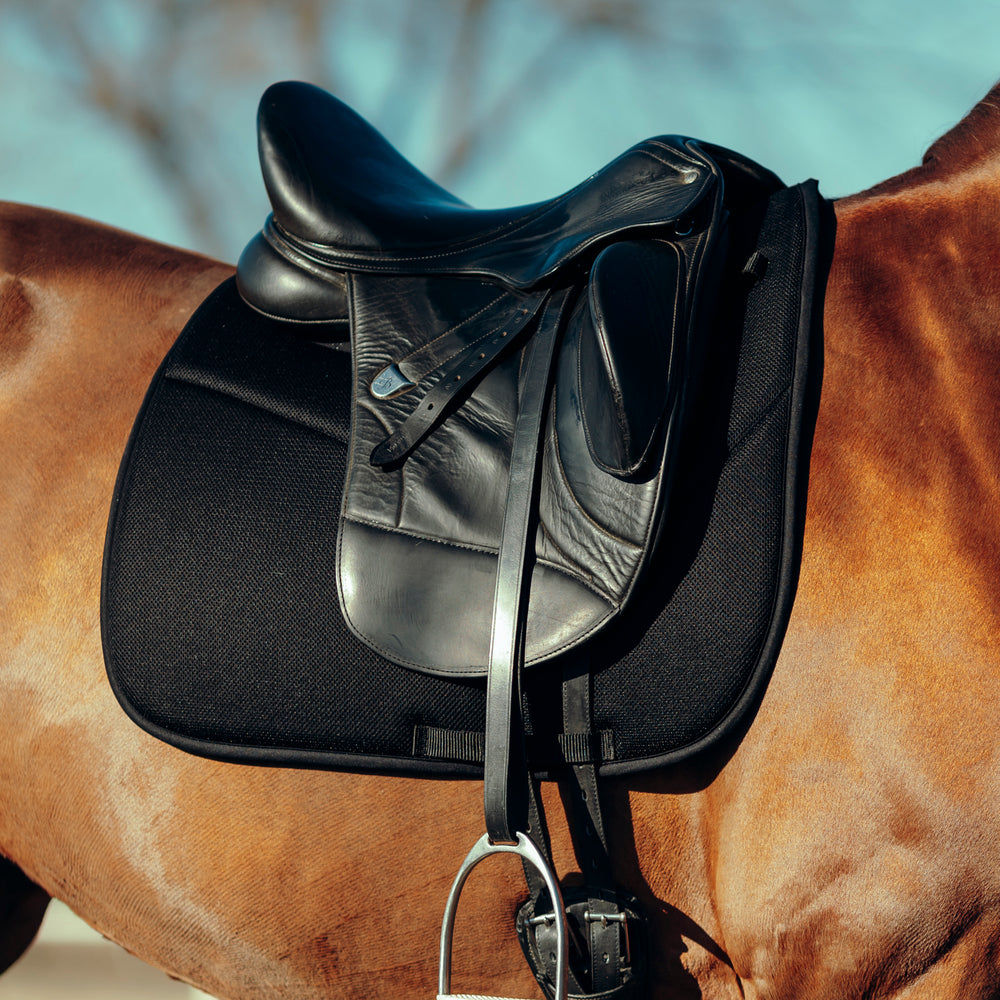 Horze Phoenix Dressage Saddle Pad image #2