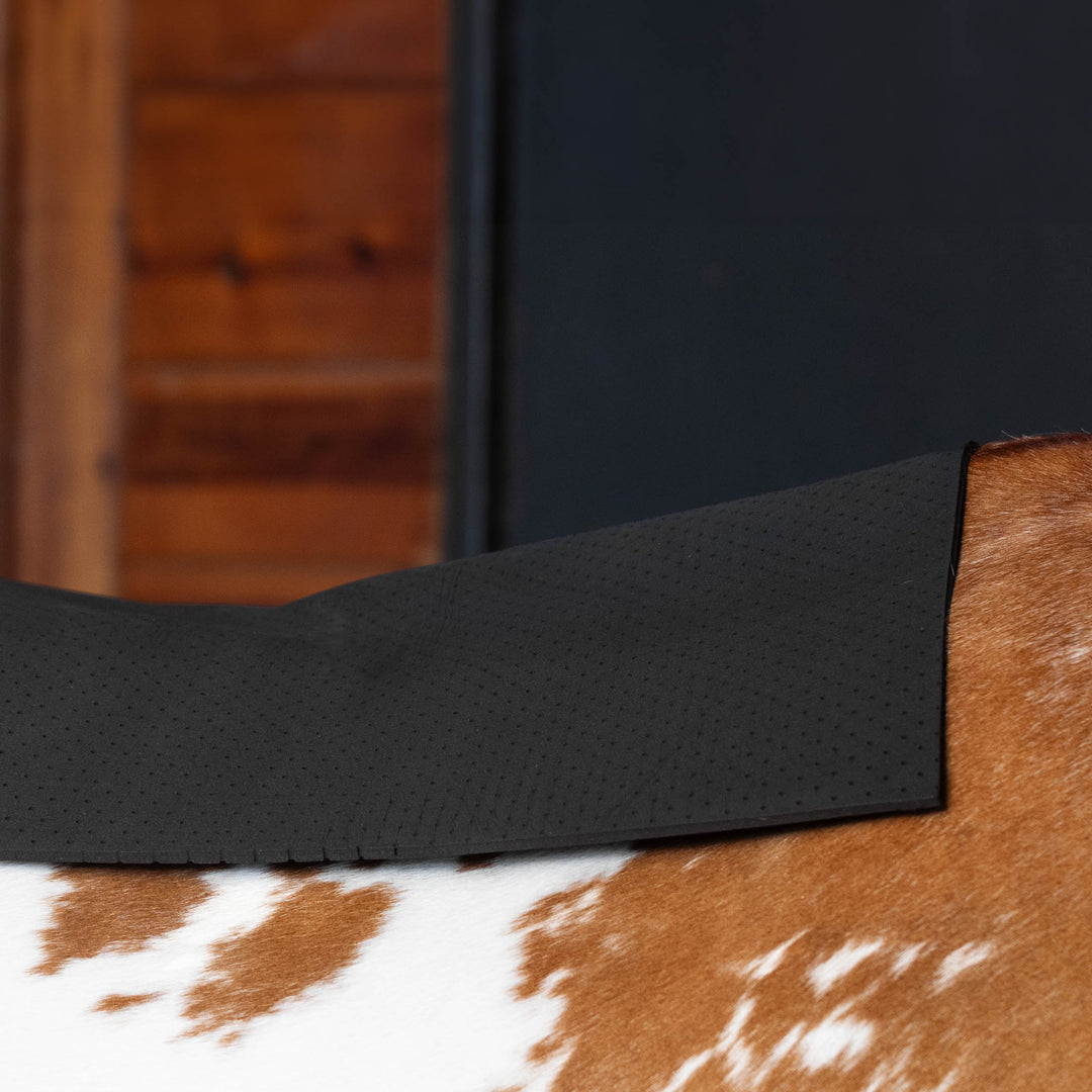Horze Ultimate Neoprene Anti-Slip Pad image 
