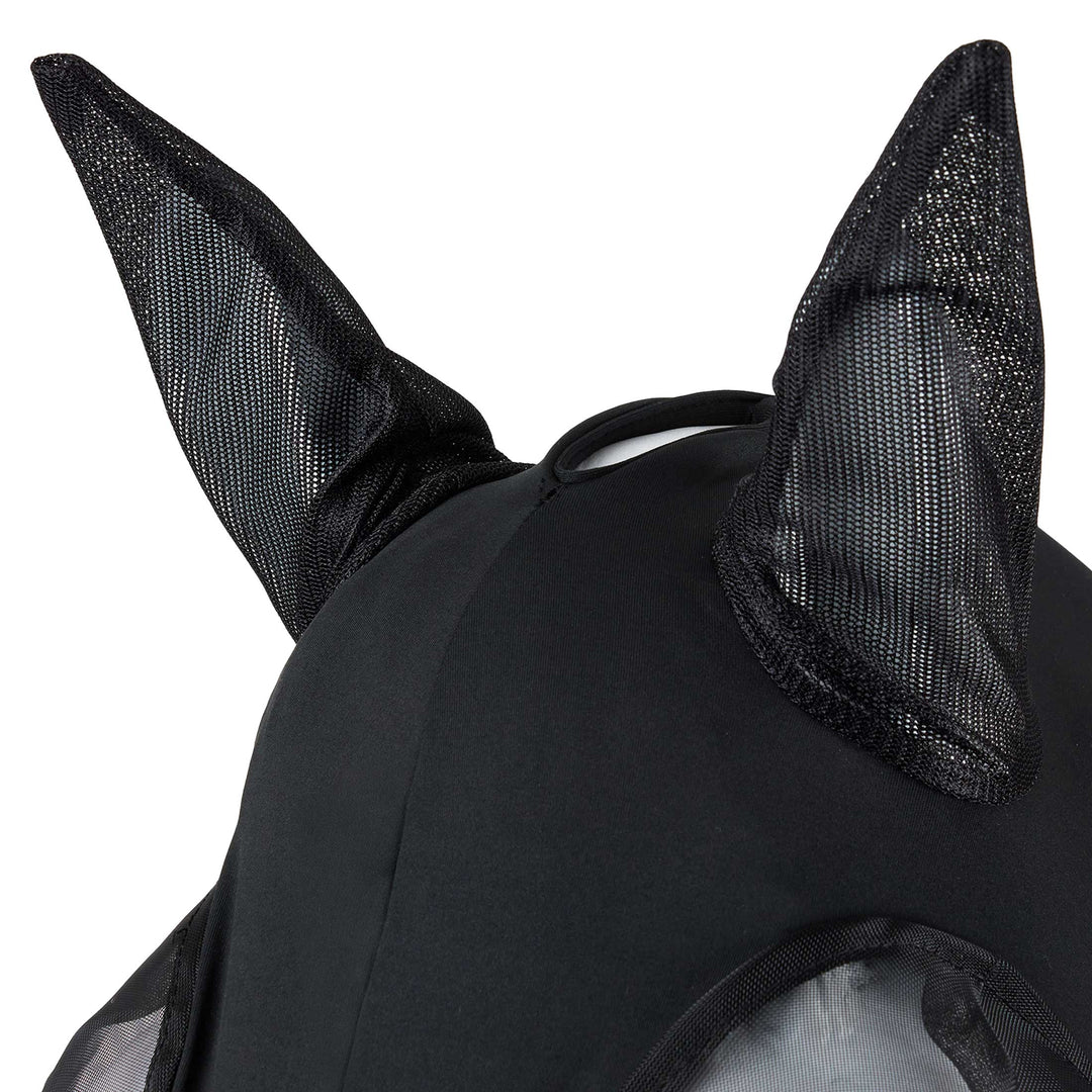 Horze Elastic Pull-On Fly Mask image 