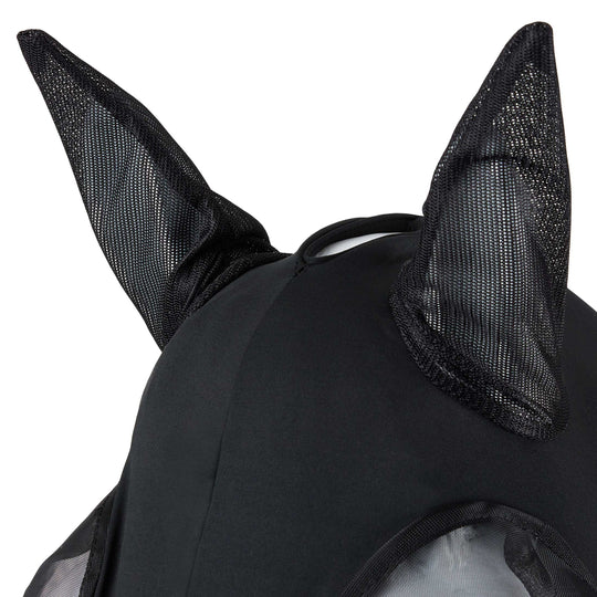 Horze Elastic Pull-On Fly Mask image 