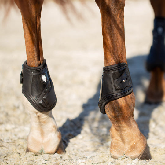 Equinavia Asgardian Ankle Boots image 