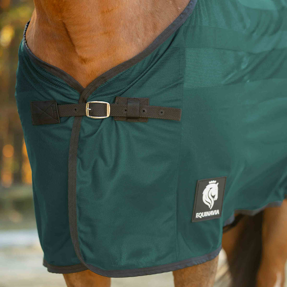 Equinavia Sefyr Scrim Sheet image #2