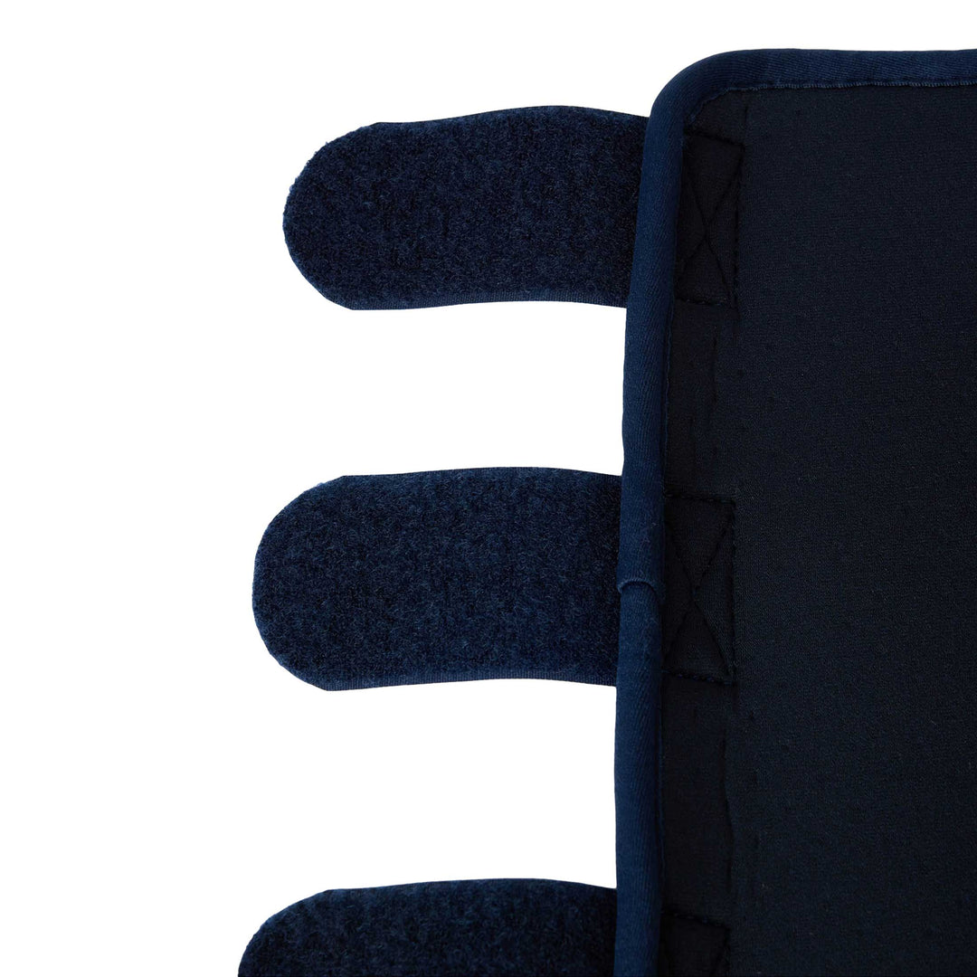 Horze Neoprene Turnout Boots Pair image 