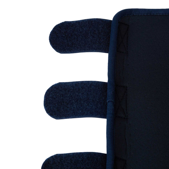 Horze Neoprene Turnout Boots Pair image 