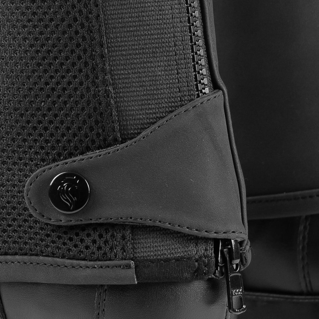 Equinavia Frida Kids Half Chaps with NordicAir™ Tech image 