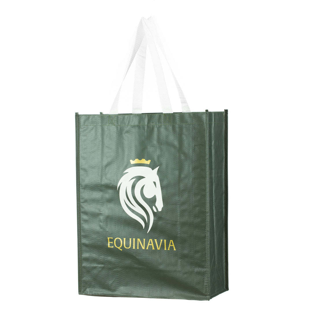 Equinavia Small Shopping Bag/ Hay Bag image #1