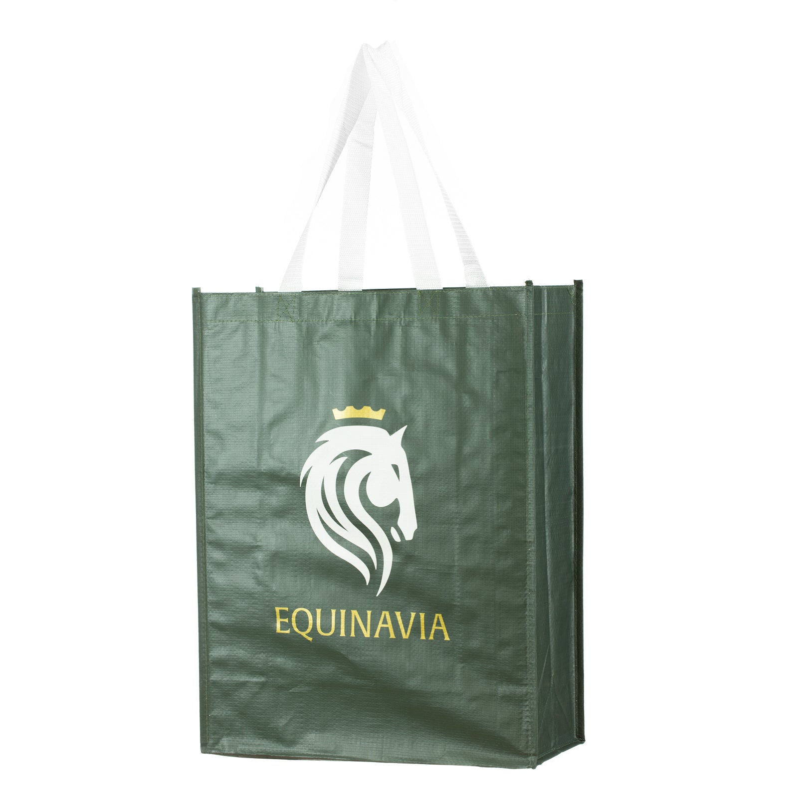 Equinavia Small Shopping Bag/ Hay Bag image #1