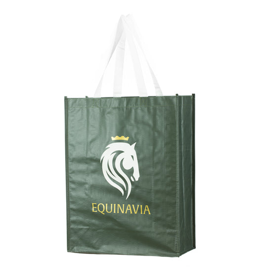 Equinavia Small Shopping Bag/ Hay Bag image 
