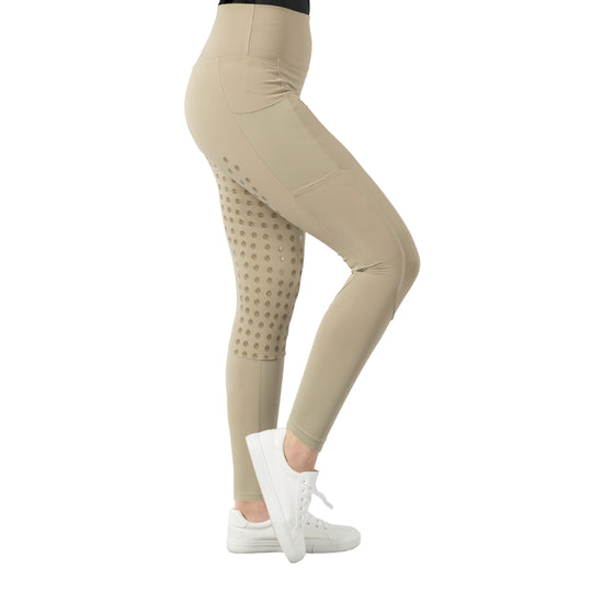 Equinavia Maja Womens Full Seat Summer UV Tights image 