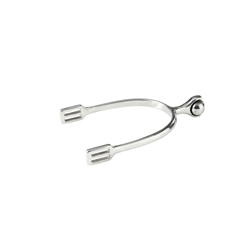 Horze Roller Ball Spurs -  20 mm image #1