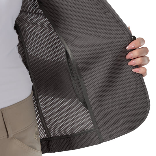 Equinavia Eva Womens Show Coat with NordicAir™ Tech image 