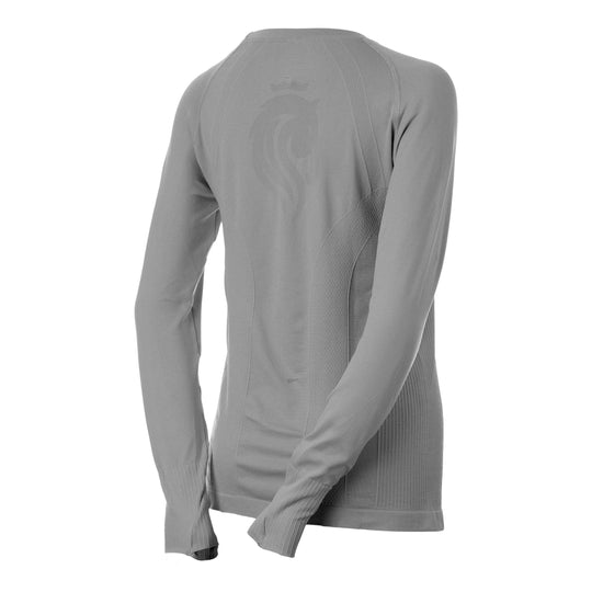 Equinavia Elin Womens Seamless Long Sleeve Top image 
